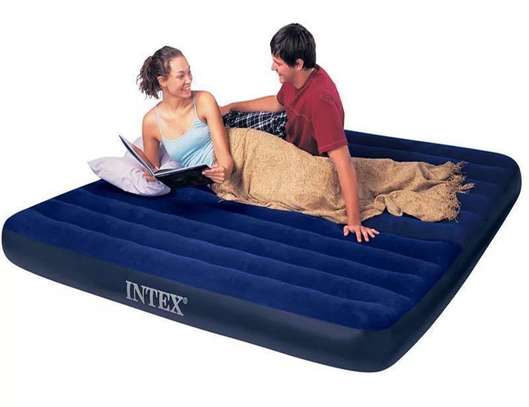 Matelas Gonflable image 1