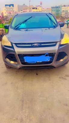Ford Escape image 1