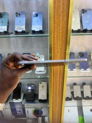 IPad Pro 3th 1,02 To (1024) Go image 5