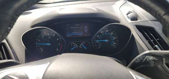 JEEP GRAND CHEROKEE 2013 image 5