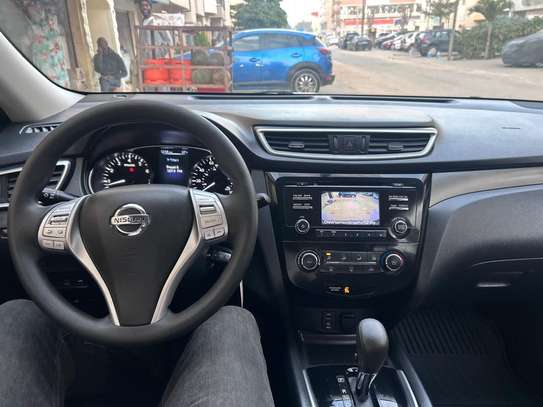 NISSAN ROGUE image 5