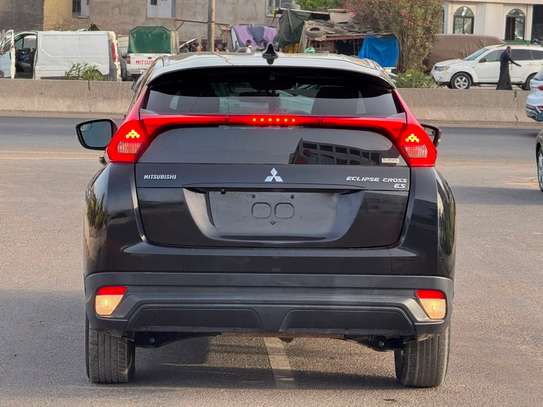 Mitsubishi éclipse image 6