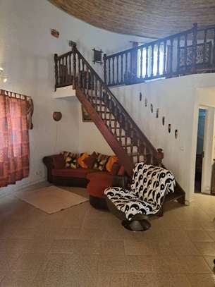 Villa à louer Safari Saly image 3