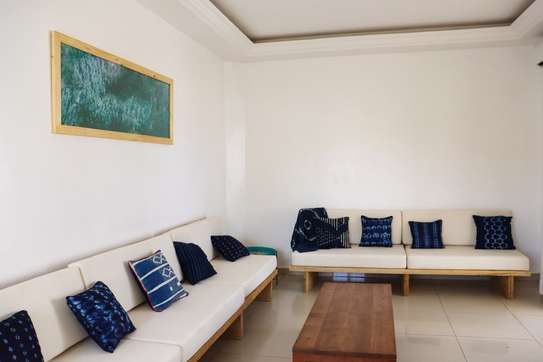 Appartement a louer aux Almadies image 5