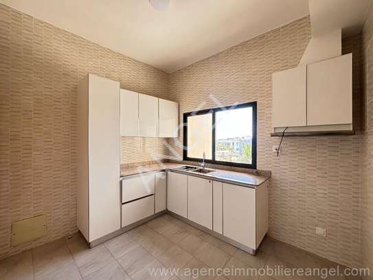 Ref_2771_GL À Louer – Appartement F3 – Amitié 2 image 7