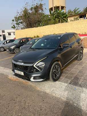 Kia Sportage à vendre image 9
