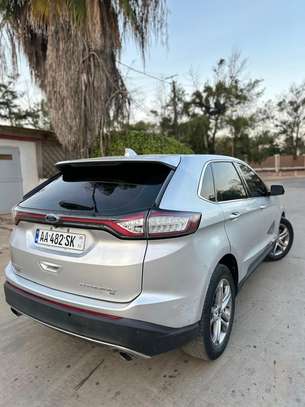 Location Ford edge Titanium image 7