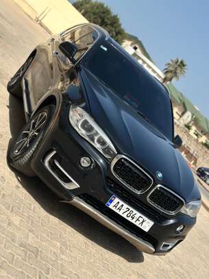 Bmw x5 image 4