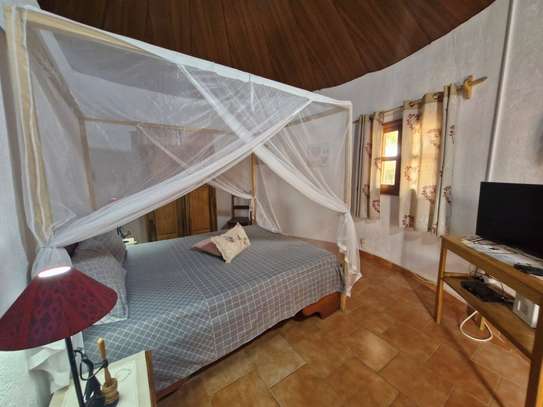 Baobab Lodge image 7