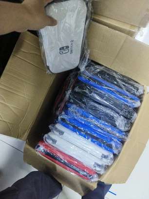 Pochette Nintendo Switch 2 complet image 2