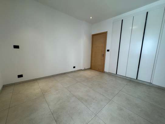 Appartement à louer corniche Ouakan 3 chambres image 10