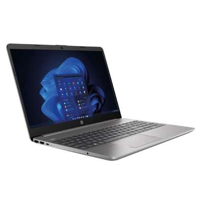 Ordinateur portable hp duel cor image 1