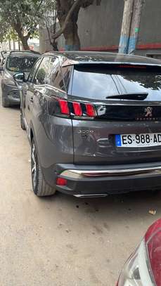 Peugeot 3008 à vendre image 4