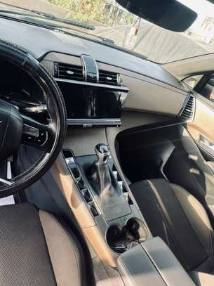 Citroen ds7 2018 image 1