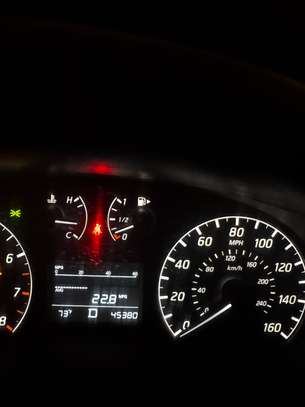 Nissan sentra image 12