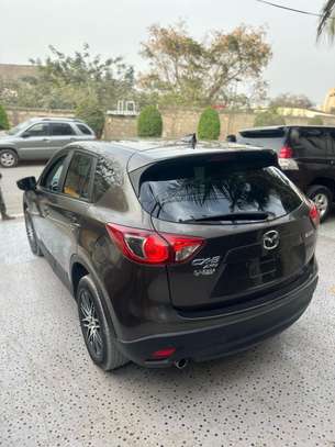 MAZDA CX-5 2016 image 6