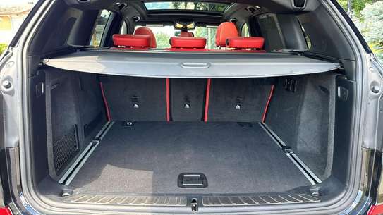 BMW X3 M Package image 15
