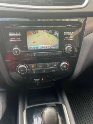NISSAN ROGUE 2015 image 9