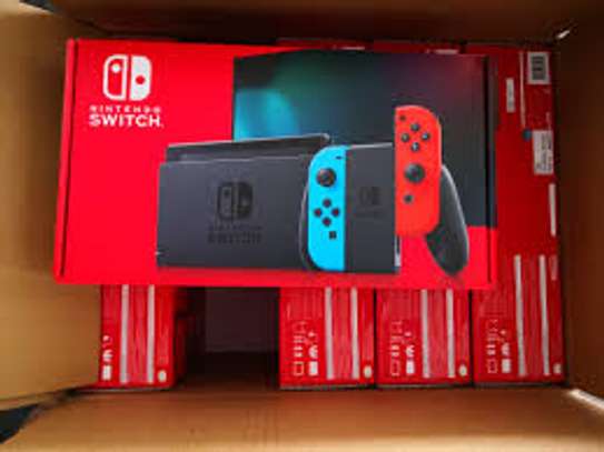Nintendo switch occasions image 2