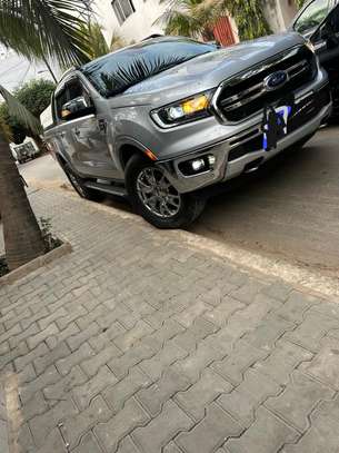FORD RANGER Eco BOOST  2 image 6