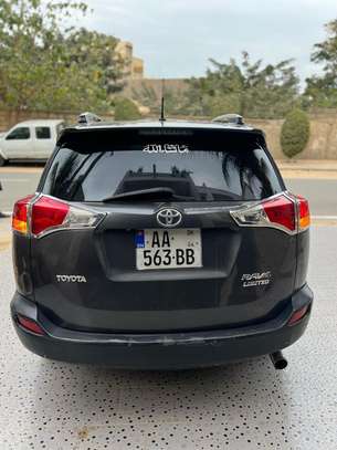TOYOTA RAV 4 2013 image 5
