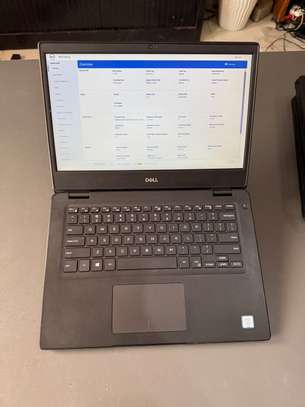Dell 3300 i3 8th / 8gb ram ordinateur portable image 6