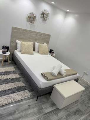 Appartement meublé en ville rue Amadou Assane Ndoye image 1