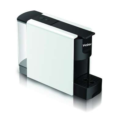 MACHINE A CAFE HAIER AVEC CAPSULE NESPRESSO image 1