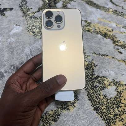 iPhone 13 Pro 256G image 2