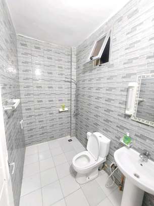 Appartement meublé 2 chambres vu sur mer image 5