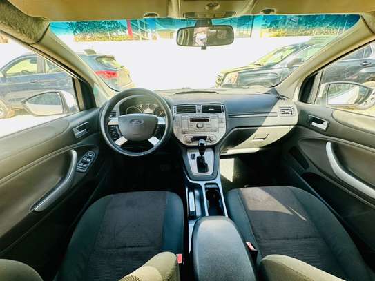 Ford kuga 2011 image 7