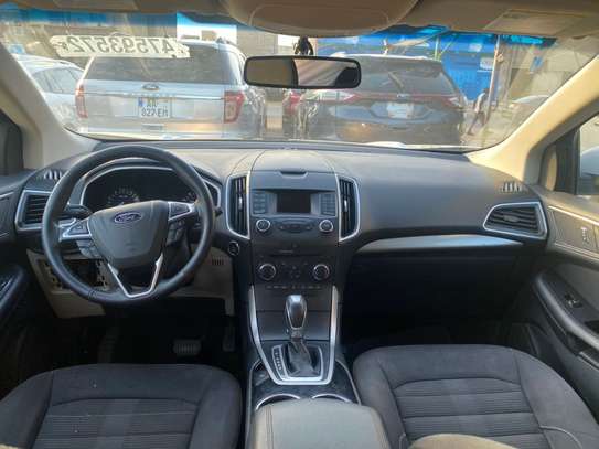Ford edge 2015 image 9