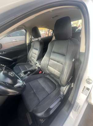 Mazda 6 2015 image 7