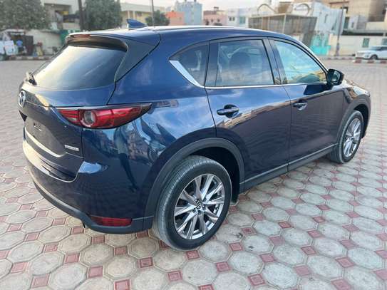 Mazda cx5 Gt image 6