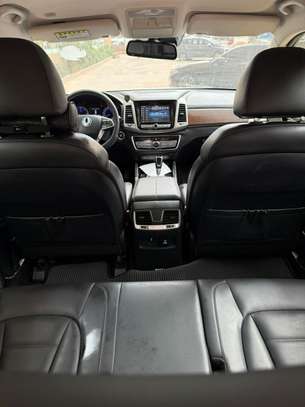 Rexton 2017 image 6