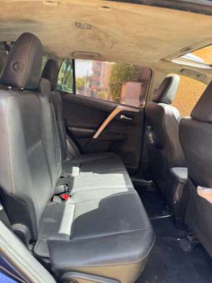 Toyota rav 4 image 6