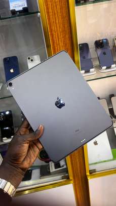 IPad Pro 3th 1,02 To (1024) Go image 4