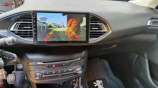 Radio auto android image 9