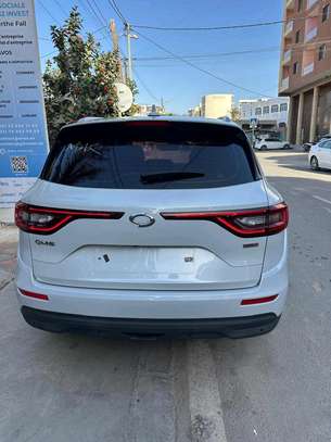 Renault Qm6 2018 image 7