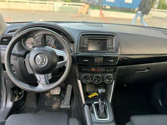 Mazda CX5  2015 image 11
