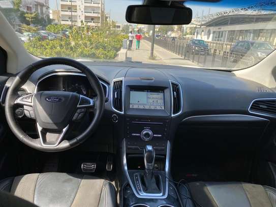LOCATION FORD EDGE SPORT image 4