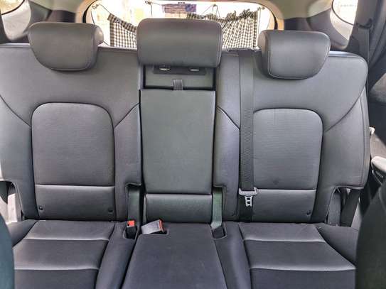 Hyundai santafe image 11