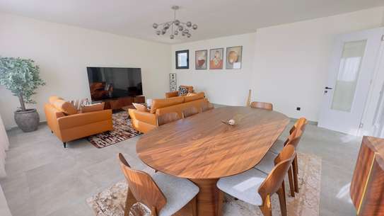 Appartement meublé neuf au Point E au 4e étage image 13