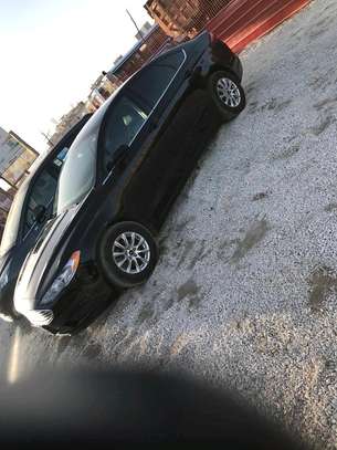 FORD FUSION 2017 image 2
