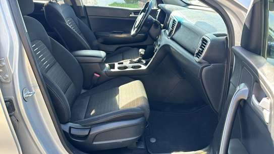 Kia sportage EX image 11
