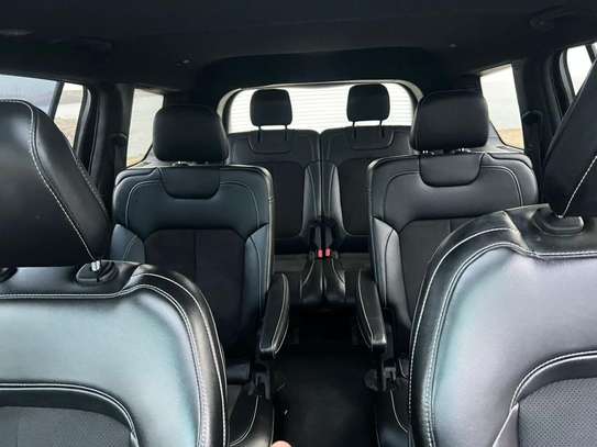 Jeep Grand Cherokee 2023 image 11