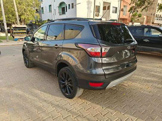 Ford Escape Sel 2017 image 4