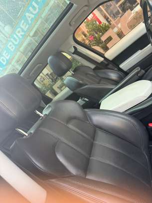 Range Rover Sport 2016 image 9