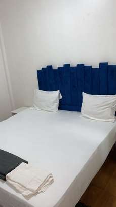 Studio meublé disponible à la cité keur gorgui image 3