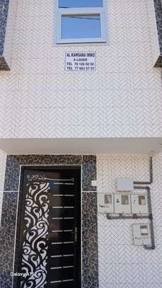 Appartements à louer à Kounoune image 3